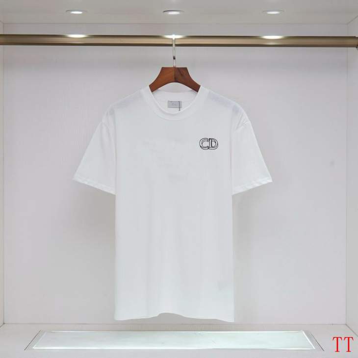 Dior T Shirts Short _SKUDiorS-2XL20tr4816134
